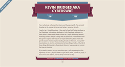 Desktop Screenshot of cyberswat.com