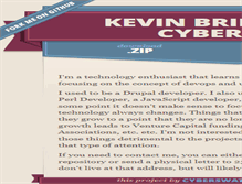 Tablet Screenshot of cyberswat.com